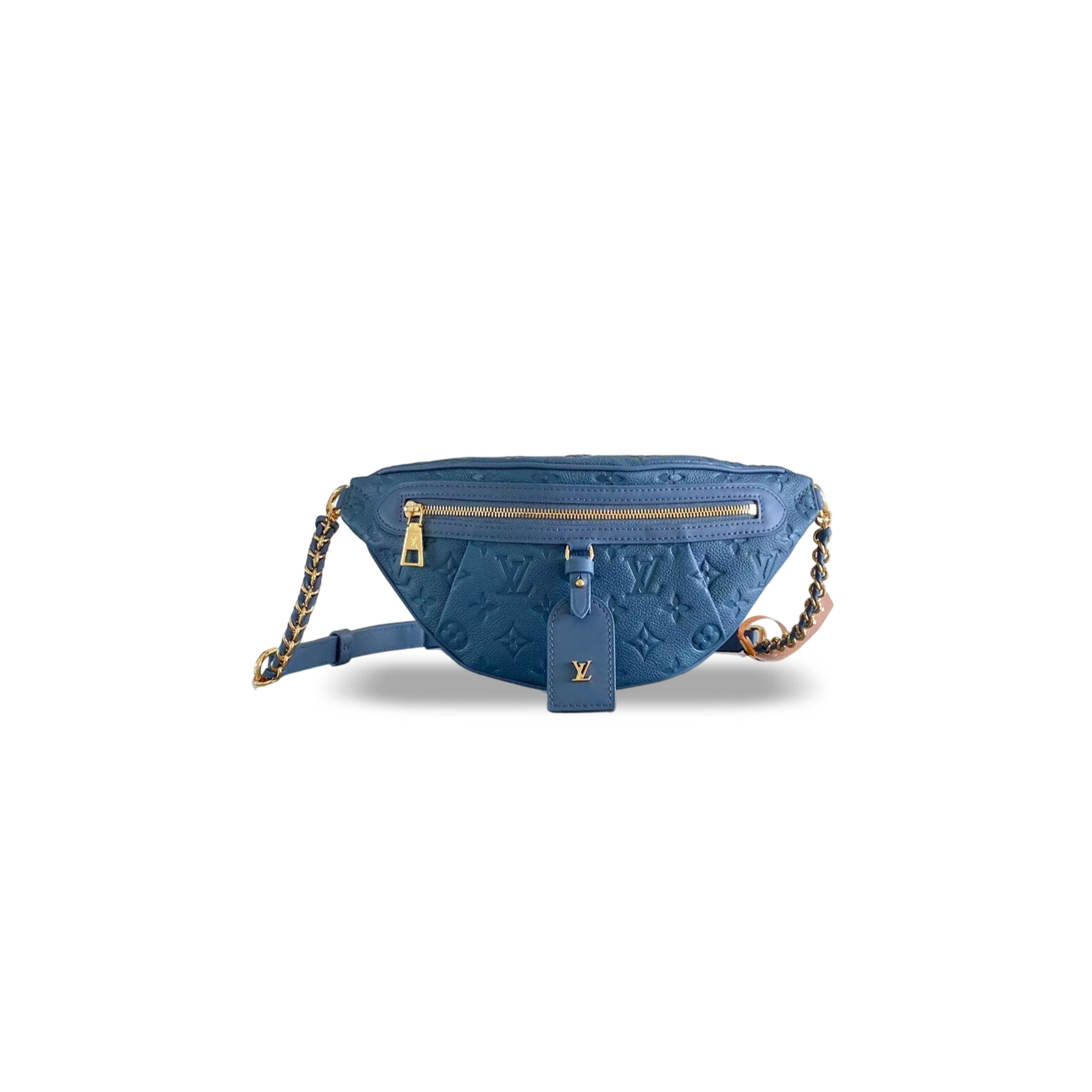 LOUIS VUITTON MASTER HIGH RISE PM M14353 (31*15*6cm)